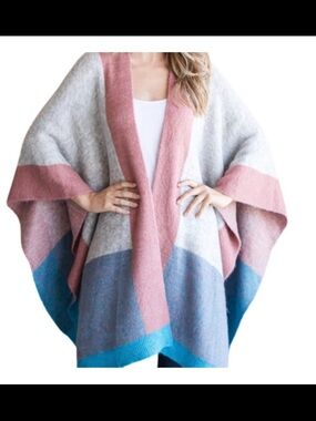 Women’s wrap Sweater